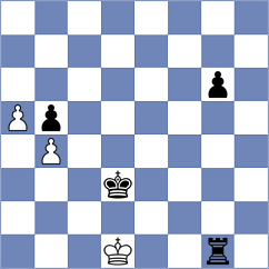 Molchanov - Siskou (Tornelo INT, 2023)