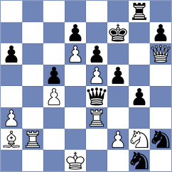 Nikitenko - Gareev (Almaty KAZ, 2024)