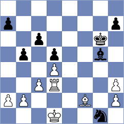 Kurajica - Franic (Porec CRO, 2022)