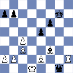 Buscar - Aarit Kapil (chess.com INT, 2025)