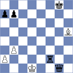 Hosseini - Pour Vosough (Chess.com INT, 2021)