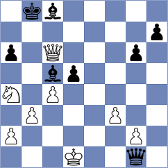 Martin del Campo - Tanenbaum (New York USA, 2023)