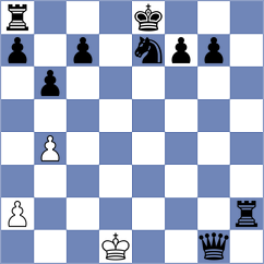 Ashish - Peeters (Tornelo INT, 2020)