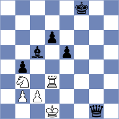 Panakhova - Babeikin (St Petersburg RUS, 2024)