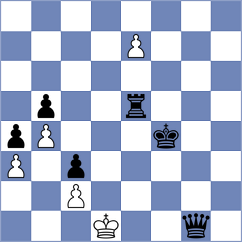 Ballester Llagaria - Mekhitarian (chess.com INT, 2022)