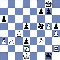 Jaskolka - Proleiko (chess.com INT, 2025)