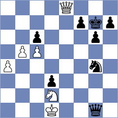 Buenafe Moya - Moral Garcia (Escaldes AND, 2024)