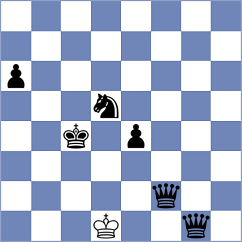 Duarte Cramer - Barrientos (chess.com INT, 2025)