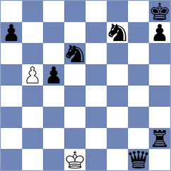 Sobral - Arsath (lichess.org INT, 2022)