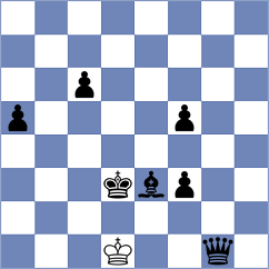 Simonovic - Samarth (chess.com INT, 2023)