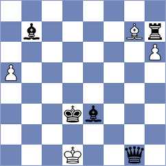 Homiakova - Moraes (Lichess.org INT, 2021)