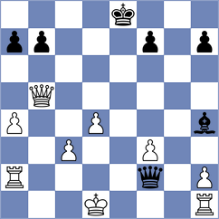 Ilinca - Myagmarsuren (chess.com INT, 2025)