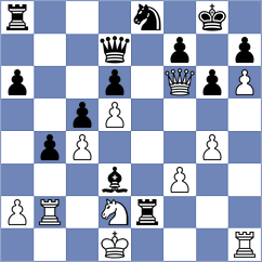 Xiong - Costachi (chess.com INT, 2025)