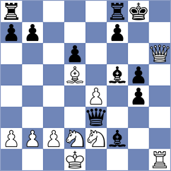 Terletsky - Franchuk (Lvov, 2011)