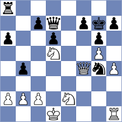 Meshkov - Buchkov (Katerini, 2014)