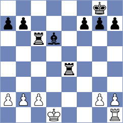 Roul - Howett (Lichess.org INT, 2020)