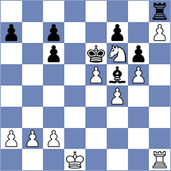 Bodi - Muzzi (chess.com INT, 2022)