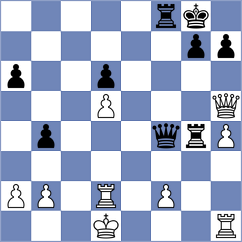 Suarez Gomez - Zambrana (Linares ESP, 2024)
