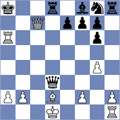 Arounopoulos - Stefkovic (Kleve, 2000)