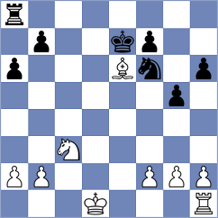 Pavlovic - Nedeljkovic (Belgrade, 2008)