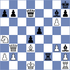 Van der Meer - Lukman (Belfort, 1983)