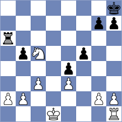 Pakleza - Di Nicolantonio (chess.com INT, 2021)