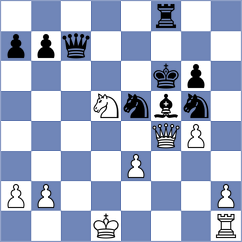 Lengert - Tholey (St Chely d'Aubrac, 2004)