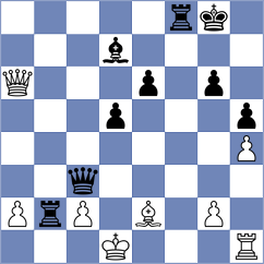 Liu - Deviprasath (chess.com INT, 2024)