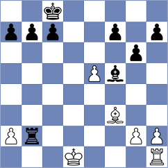 Allford - Joslin (Lichess.org INT, 2021)