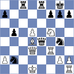 Garcia Asenjo - Accattato Martin (Spain, 2011)