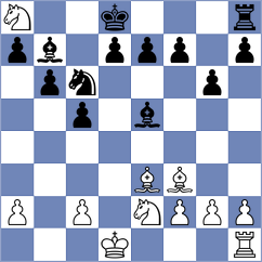Rodgers - Ivanisevic (chess.com INT, 2025)