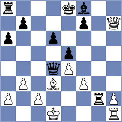 Lama - Tsotsonava (chess.com INT, 2024)