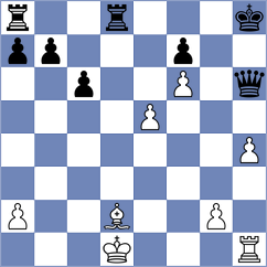 Senft - Fantinel (chess.com INT, 2024)