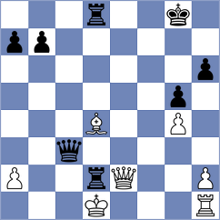 Zakharov - Leontiev (Anapa, 2010)