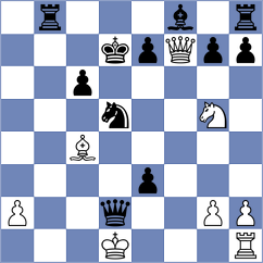 Ollier - Ferrara (chess.com INT, 2025)