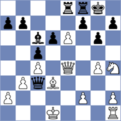 Reynolds - Erkan (Cammeray, 2010)