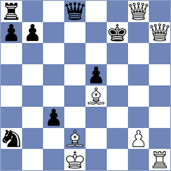 Janaszak - Kropff (chess.com INT, 2022)