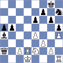 Al Kasir - Castrillon Gomez (Kemer, 2007)