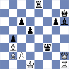 Steil Antoni - Sochacki (chess.com INT, 2021)