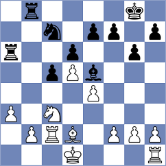 Dmitriev - Tsyplenkov (Pechora, 2011)