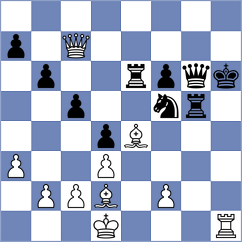 Haydon - Guillemette (chess.com INT, 2024)