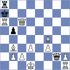 Rodicio Gonzalez - Chaves Perez (Burgas, 1999)