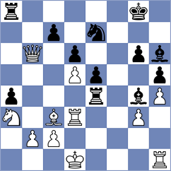 Silva - Ribeiro (Canela, 1987)