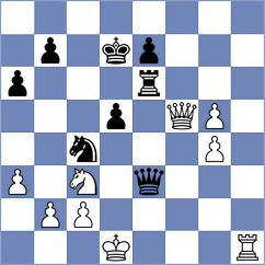 Haase - Wells (Perth, 1962)