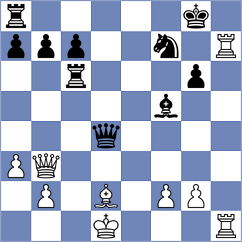 Somov - Talypov (Cheliabinsk, 2011)