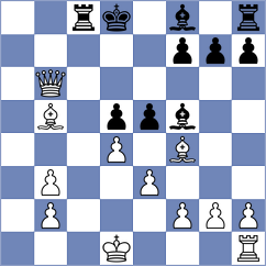Essing - Opalic (Playchess.com INT, 2004)