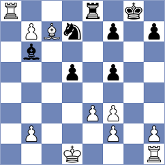 Sonis - Anand (chess.com INT, 2025)