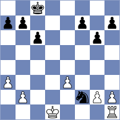 Storme - Aleksandrov (Chess.com INT, 2020)