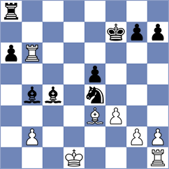 Wagner - Calzetta Ruiz (Monaco MNC, 2025)