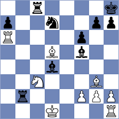Gatterer - Bartel (chess.com INT, 2024)